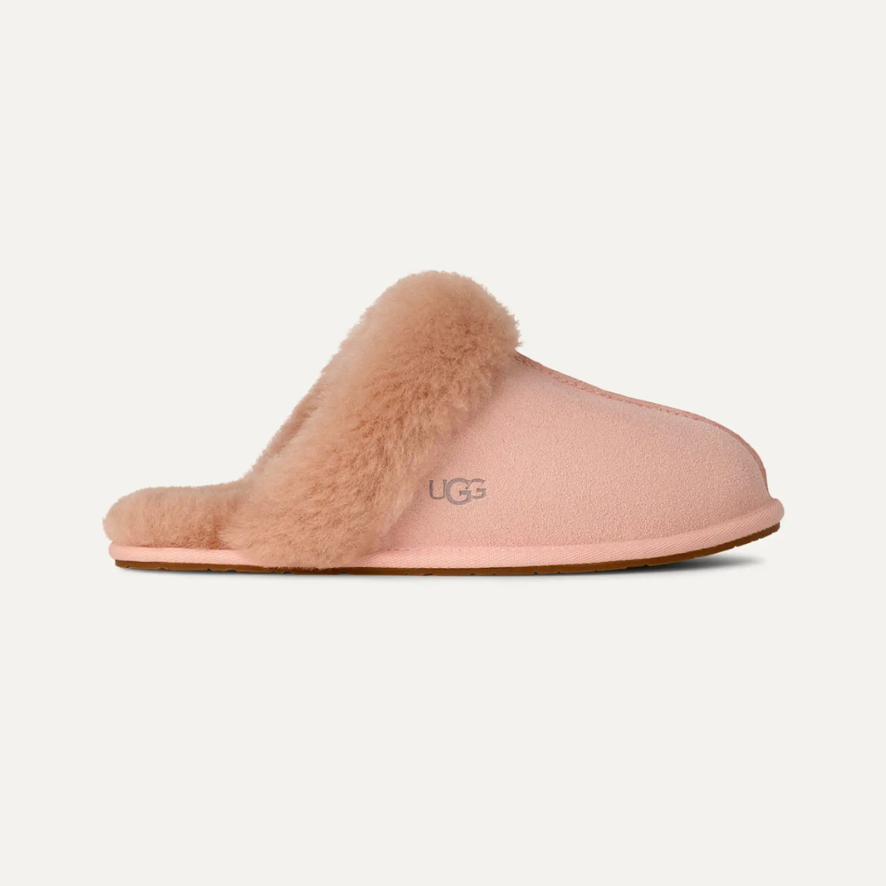 Pantofole Scuffette II
