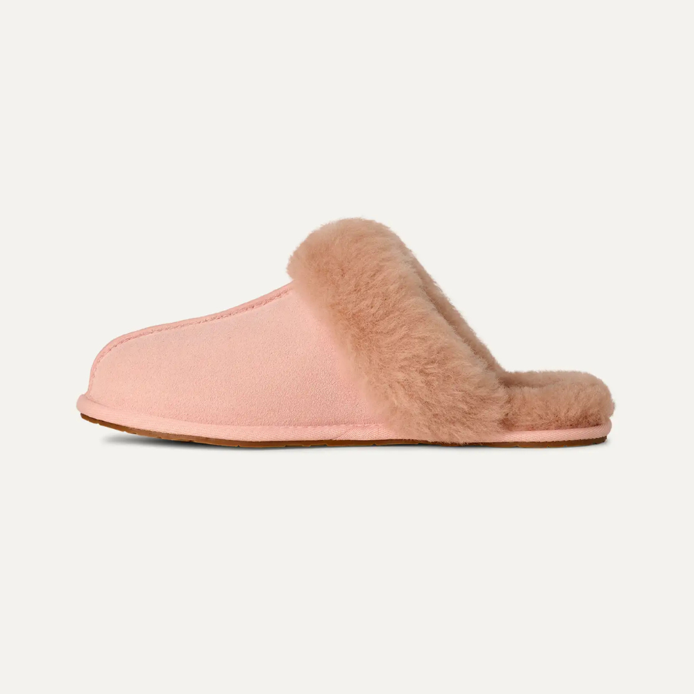 Pantofole Scuffette II