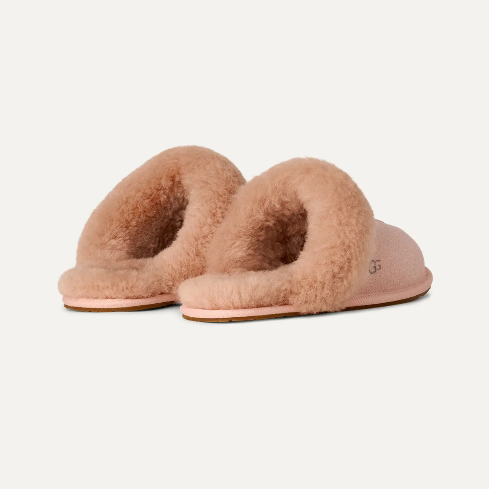 Pantofole Scuffette II