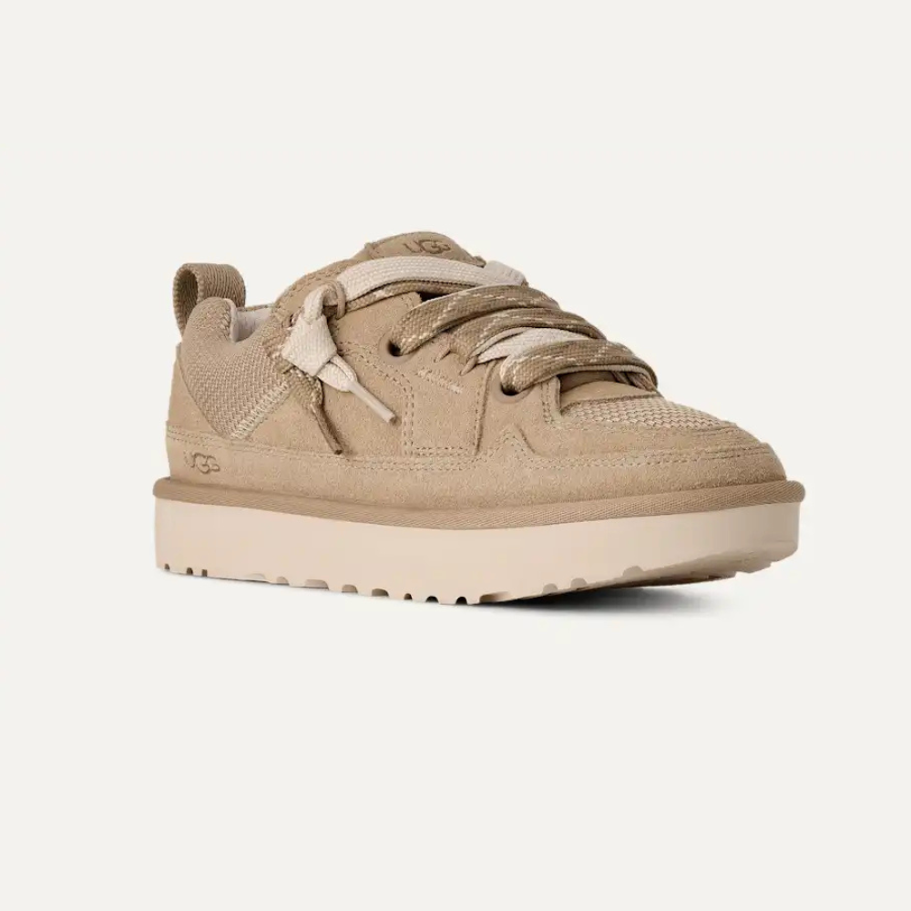 Sneakers- Lo Lowmel