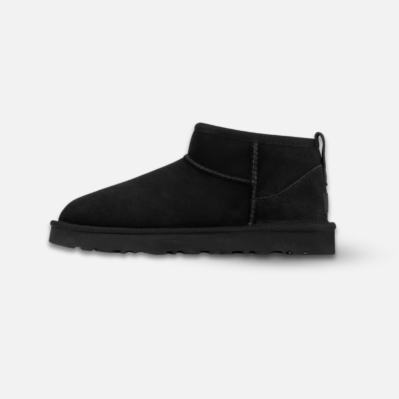 Cozy Bootz